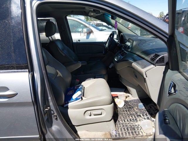 Aukcja sprzedaży 2008 Honda Odyssey Ex-l, vin: 5FNRL386X8B044898, numer aukcji: 44873989