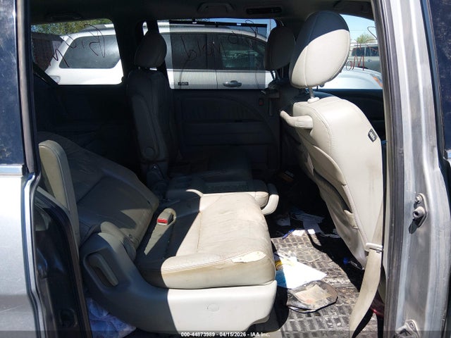 Aukcja sprzedaży 2008 Honda Odyssey Ex-l, vin: 5FNRL386X8B044898, numer aukcji: 44873989