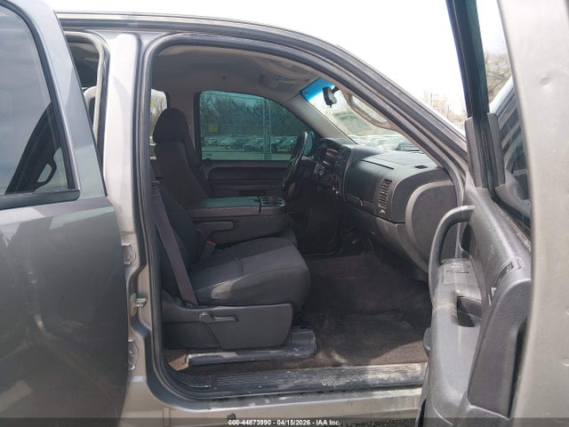 Aukcja sprzedaży 2013 Chevrolet Silverado 1500 Lt, vin: 3GCPKSE75DG137270, numer aukcji: 44873990