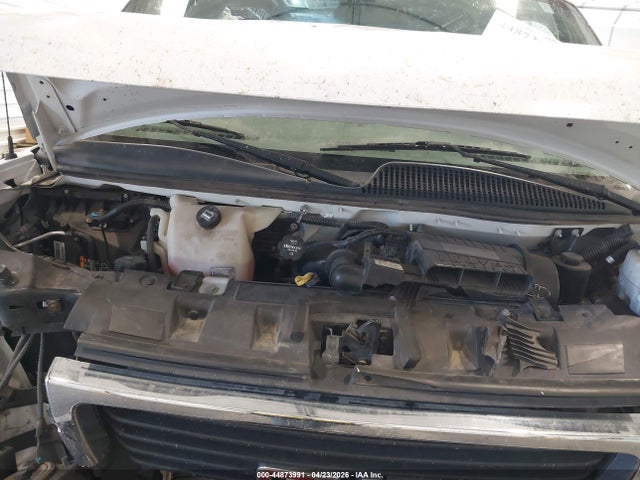 Продажа на аукционе авто 2018 Gmc Savana 2500 Work Van, vin: 1GTW7AFG9J1906739, номер лота: 44873991