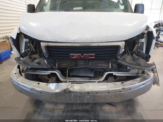 Продажа на аукционе авто 2018 Gmc Savana 2500 Work Van, vin: 1GTW7AFG9J1906739, номер лота: 44873991