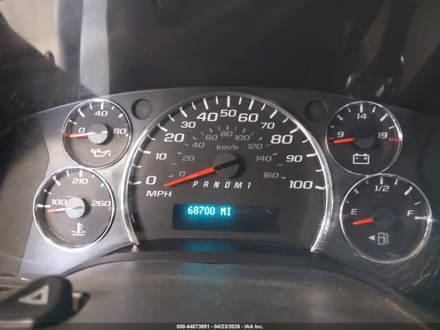 Продажа на аукционе авто 2018 Gmc Savana 2500 Work Van, vin: 1GTW7AFG9J1906739, номер лота: 44873991