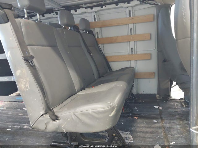 Продажа на аукционе авто 2018 Gmc Savana 2500 Work Van, vin: 1GTW7AFG9J1906739, номер лота: 44873991