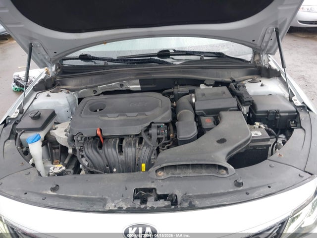 Продажа на аукционе авто 2020 Kia Optima Lx, vin: 5XXGT4L32LG381274, номер лота: 44873994