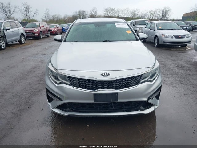 Продажа на аукционе авто 2020 Kia Optima Lx, vin: 5XXGT4L32LG381274, номер лота: 44873994