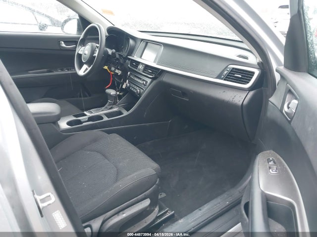 Продажа на аукционе авто 2020 Kia Optima Lx, vin: 5XXGT4L32LG381274, номер лота: 44873994