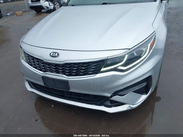 Продажа на аукционе авто 2020 Kia Optima Lx, vin: 5XXGT4L32LG381274, номер лота: 44873994