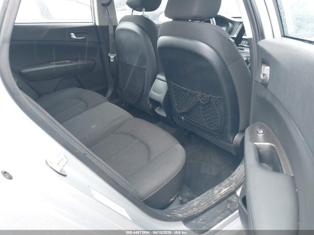 Продажа на аукционе авто 2020 Kia Optima Lx, vin: 5XXGT4L32LG381274, номер лота: 44873994