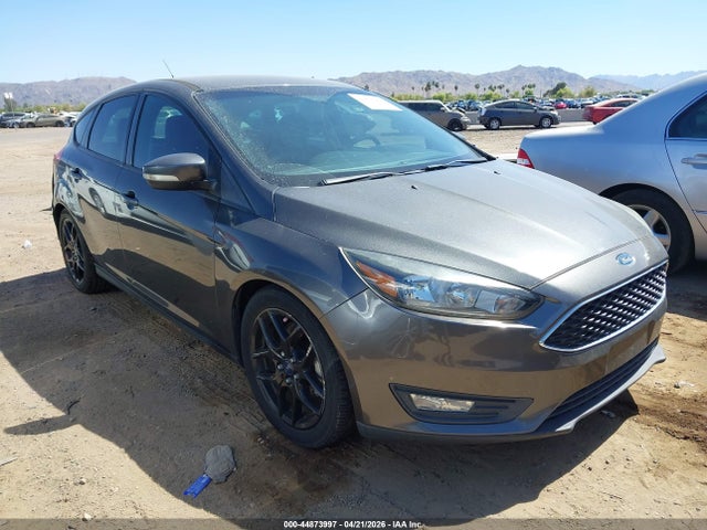 1FADP3K23FL248897 auction archive image