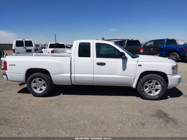 Aukcja sprzedaży 2011 Ram Dakota Bighorn/lonestar, vin: 1D7RW3BP6BS609351, numer aukcji: 44873999