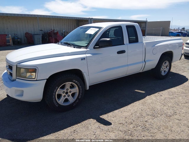 Aukcja sprzedaży 2011 Ram Dakota Bighorn/lonestar, vin: 1D7RW3BP6BS609351, numer aukcji: 44873999