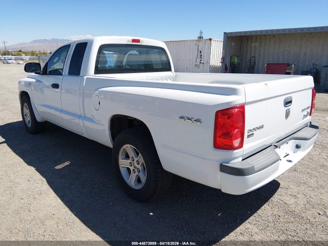Aukcja sprzedaży 2011 Ram Dakota Bighorn/lonestar, vin: 1D7RW3BP6BS609351, numer aukcji: 44873999