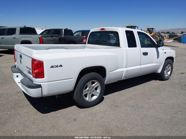 Aukcja sprzedaży 2011 Ram Dakota Bighorn/lonestar, vin: 1D7RW3BP6BS609351, numer aukcji: 44873999