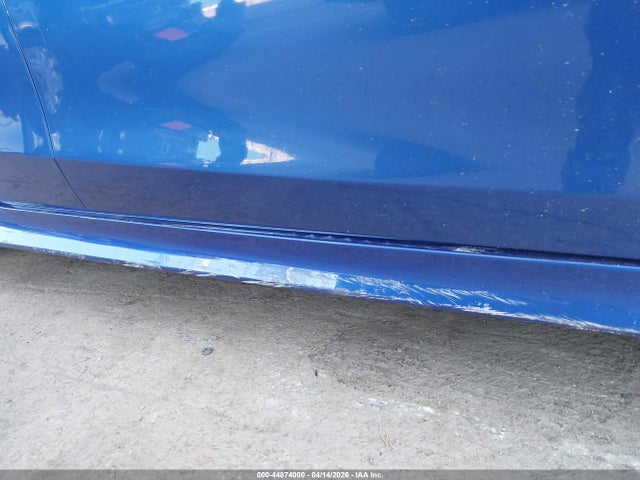 2HGFE2F26PH565330 Honda Civic Lx