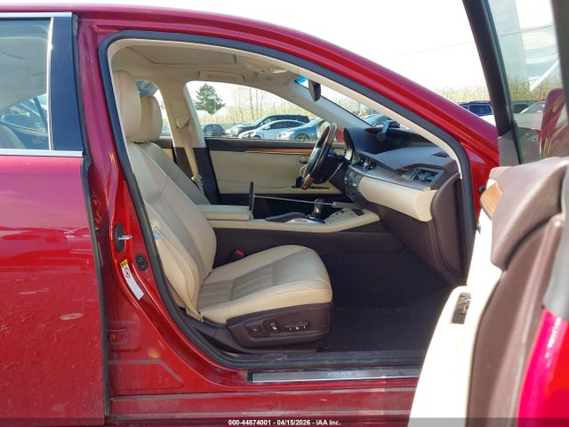 Aukcja sprzedaży 2016 Lexus Es 300h, vin: JTHBW1GGXG2107988, numer aukcji: 44874001