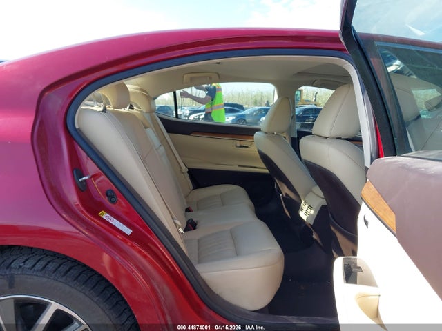 Aukcja sprzedaży 2016 Lexus Es 300h, vin: JTHBW1GGXG2107988, numer aukcji: 44874001