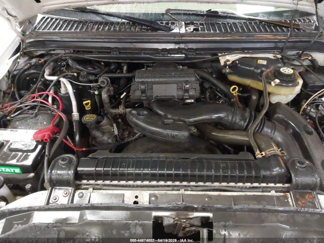 Продаж на аукціоні авто 2006 Ford F-250 Lariat/xl/xlt, vin: 1FTSW21556ED32301, номер лоту: 44874002