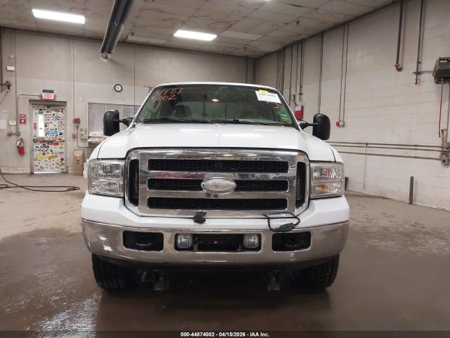 Продаж на аукціоні авто 2006 Ford F-250 Lariat/xl/xlt, vin: 1FTSW21556ED32301, номер лоту: 44874002