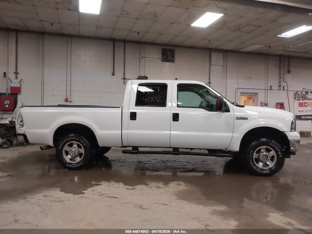 Продаж на аукціоні авто 2006 Ford F-250 Lariat/xl/xlt, vin: 1FTSW21556ED32301, номер лоту: 44874002