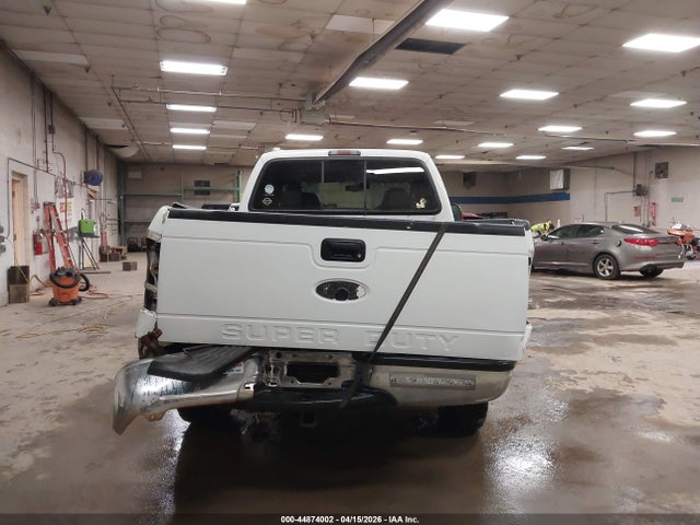 Продаж на аукціоні авто 2006 Ford F-250 Lariat/xl/xlt, vin: 1FTSW21556ED32301, номер лоту: 44874002