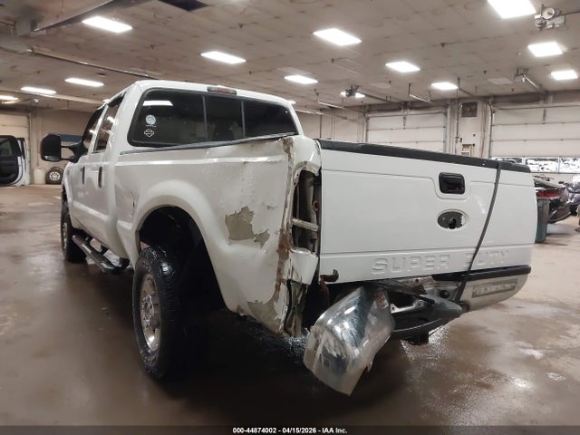 Продаж на аукціоні авто 2006 Ford F-250 Lariat/xl/xlt, vin: 1FTSW21556ED32301, номер лоту: 44874002
