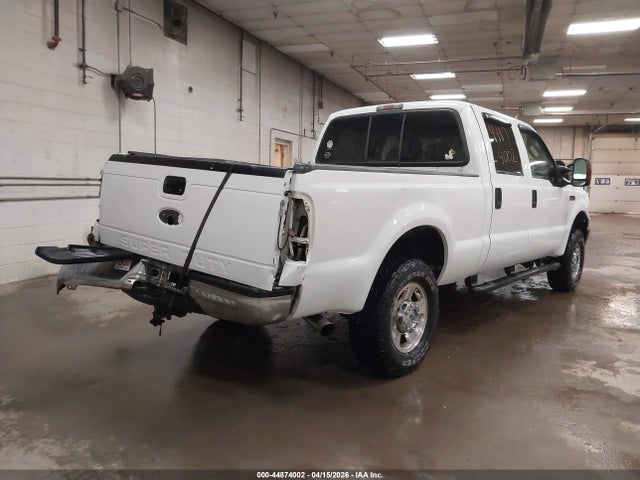 Продаж на аукціоні авто 2006 Ford F-250 Lariat/xl/xlt, vin: 1FTSW21556ED32301, номер лоту: 44874002