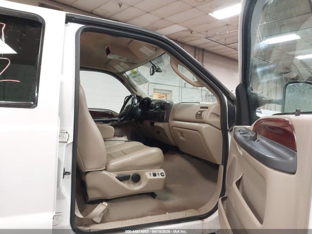 Продаж на аукціоні авто 2006 Ford F-250 Lariat/xl/xlt, vin: 1FTSW21556ED32301, номер лоту: 44874002