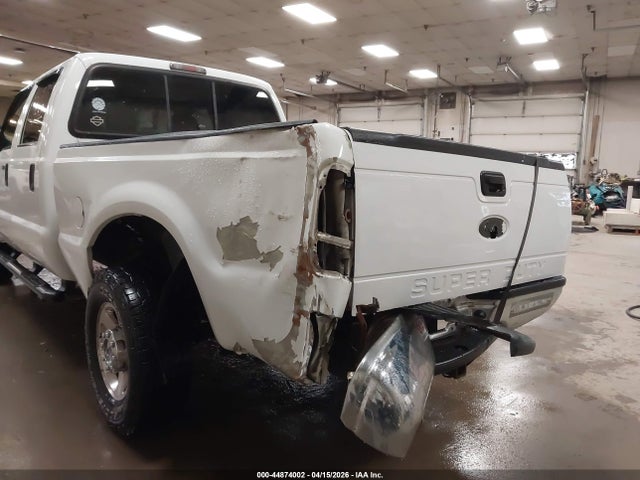 Продаж на аукціоні авто 2006 Ford F-250 Lariat/xl/xlt, vin: 1FTSW21556ED32301, номер лоту: 44874002