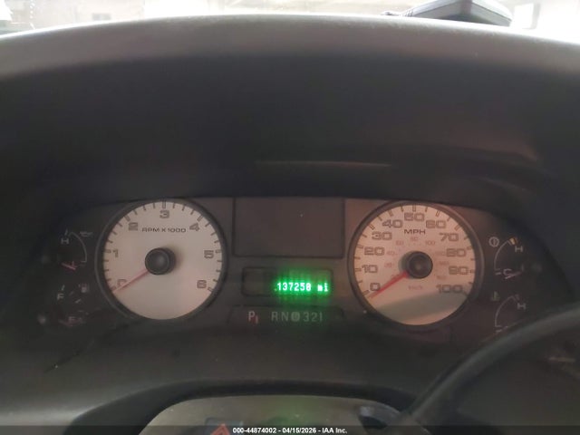 Продаж на аукціоні авто 2006 Ford F-250 Lariat/xl/xlt, vin: 1FTSW21556ED32301, номер лоту: 44874002
