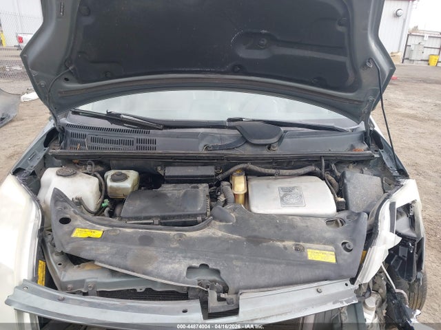 Продаж на аукціоні авто 2004 Toyota Prius, vin: JTDKB20U740013402, номер лоту: 44874004