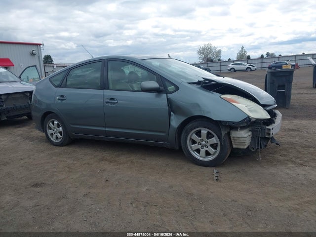Продаж на аукціоні авто 2004 Toyota Prius, vin: JTDKB20U740013402, номер лоту: 44874004