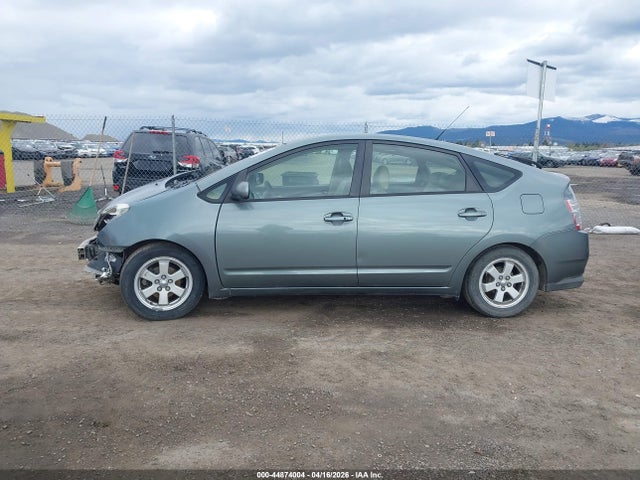 Продаж на аукціоні авто 2004 Toyota Prius, vin: JTDKB20U740013402, номер лоту: 44874004