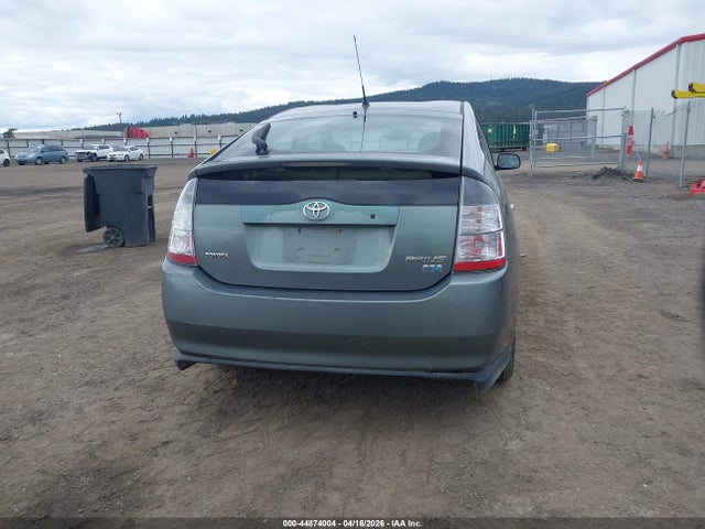 Продаж на аукціоні авто 2004 Toyota Prius, vin: JTDKB20U740013402, номер лоту: 44874004