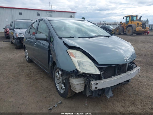 Продаж на аукціоні авто 2004 Toyota Prius, vin: JTDKB20U740013402, номер лоту: 44874004