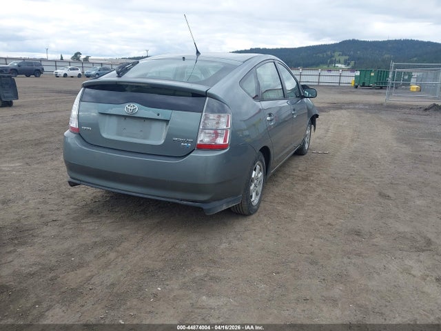 Продаж на аукціоні авто 2004 Toyota Prius, vin: JTDKB20U740013402, номер лоту: 44874004