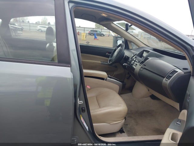 Продаж на аукціоні авто 2004 Toyota Prius, vin: JTDKB20U740013402, номер лоту: 44874004