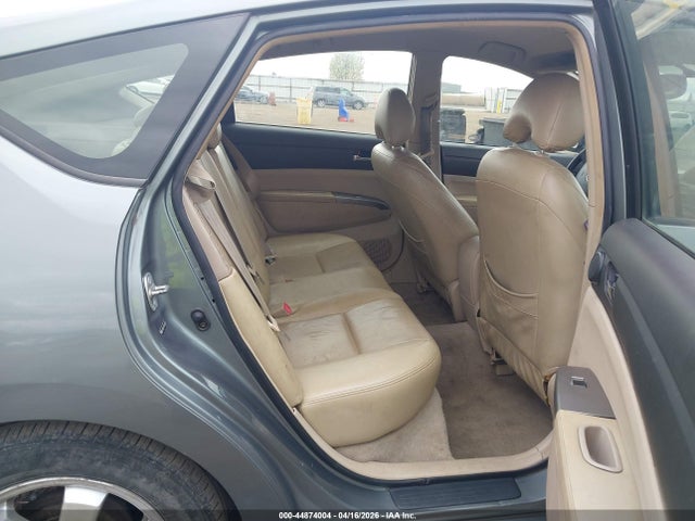 Продаж на аукціоні авто 2004 Toyota Prius, vin: JTDKB20U740013402, номер лоту: 44874004