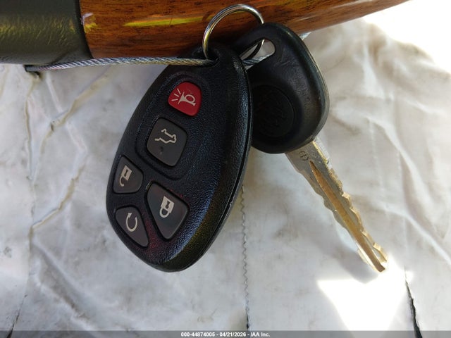 44874005 :رقم المزاد ، 5GALRCEDXAJ155250 vin ، 2010 Buick Enclave 2xl مزاد بيع