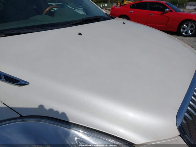 44874005 :رقم المزاد ، 5GALRCEDXAJ155250 vin ، 2010 Buick Enclave 2xl مزاد بيع