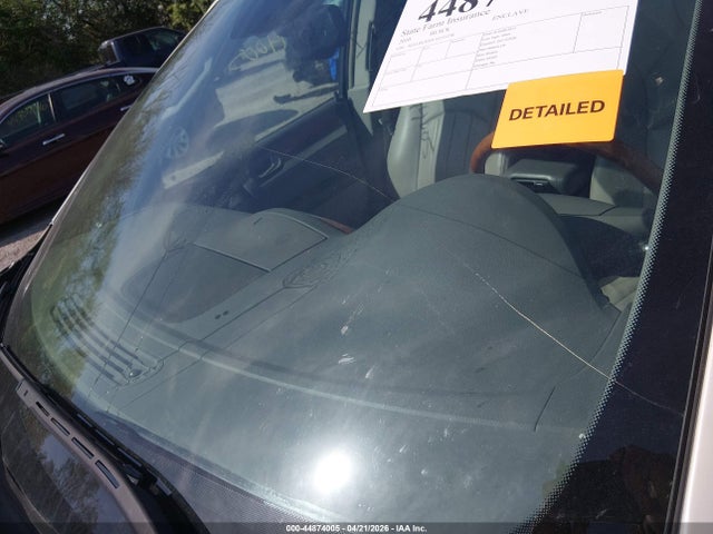 44874005 :رقم المزاد ، 5GALRCEDXAJ155250 vin ، 2010 Buick Enclave 2xl مزاد بيع