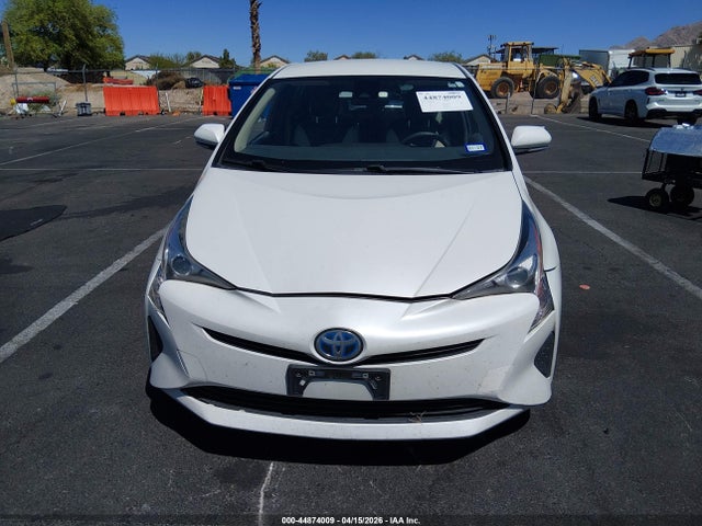 Toyota Prius Two 2017 JTDKBRFU0H3031986 Image 12