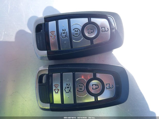 2019 FORD FUSION 3FA6P0CD4KR260592 Photo 10