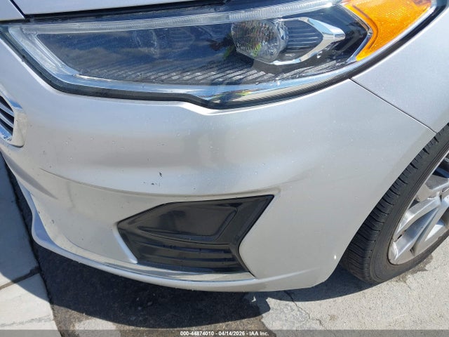 2019 FORD FUSION 3FA6P0CD4KR260592 Photo 5