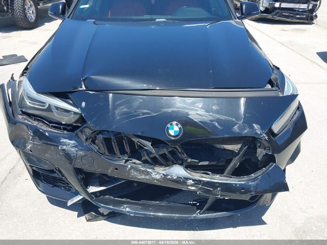 Продажа на аукционе авто 2021 Bmw 228i Gran Coupe Xdrive, vin: WBA73AK00M7G56222, номер лота: 44874011