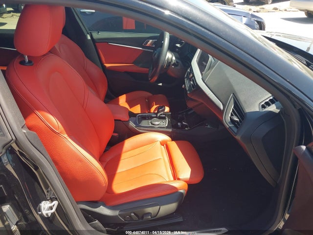 Продажа на аукционе авто 2021 Bmw 228i Gran Coupe Xdrive, vin: WBA73AK00M7G56222, номер лота: 44874011