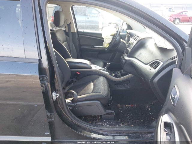 44874012 :رقم المزاد ، 3C4PDCAB4HT569226 vin ، 2017 Dodge Journey Se مزاد بيع