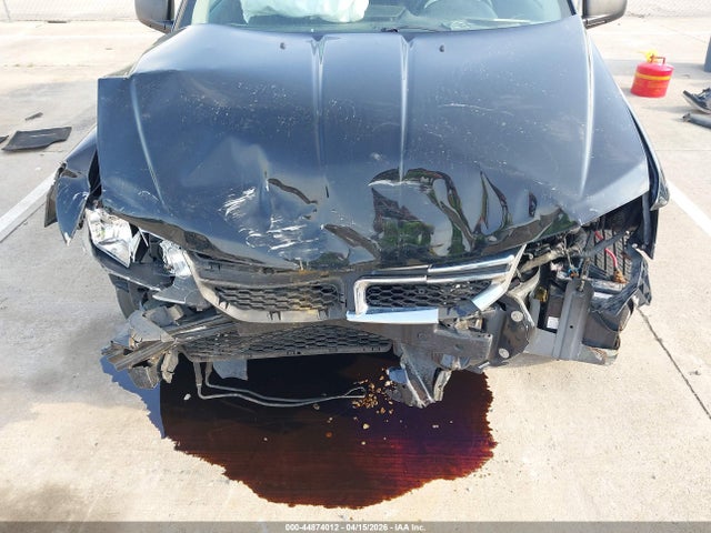 44874012 :رقم المزاد ، 3C4PDCAB4HT569226 vin ، 2017 Dodge Journey Se مزاد بيع