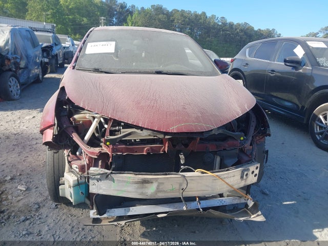 Aukcja sprzedaży 2018 Toyota C-hr Xle Premium, vin: NMTKHMBX8JR045252, numer aukcji: 44874017