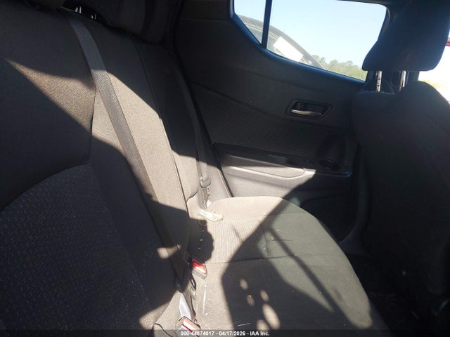 Aukcja sprzedaży 2018 Toyota C-hr Xle Premium, vin: NMTKHMBX8JR045252, numer aukcji: 44874017