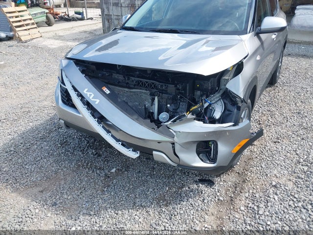 Aukcja sprzedaży 2026 Kia Seltos Lx, vin: KNDEPCAA2T7922601, numer aukcji: 44874018